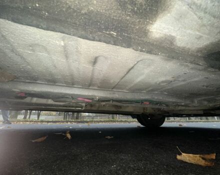 Сірий Деу Сенс, об'ємом двигуна 1.5 л та пробігом 210 тис. км за 2150 $, фото 4 на Automoto.ua