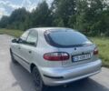 Серый Дэу Сенс, объемом двигателя 1.5 л и пробегом 280 тыс. км за 2600 $, фото 3 на Automoto.ua