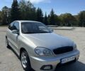 Серый Дэу Сенс, объемом двигателя 1.6 л и пробегом 159 тыс. км за 2700 $, фото 3 на Automoto.ua