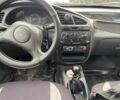 Серый Дэу Сенс, объемом двигателя 1.5 л и пробегом 260 тыс. км за 1300 $, фото 3 на Automoto.ua