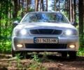 Серый Дэу Сенс, объемом двигателя 1.5 л и пробегом 250 тыс. км за 2400 $, фото 2 на Automoto.ua