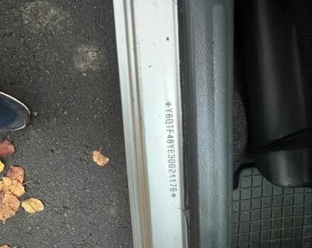 Сірий Деу Сенс, об'ємом двигуна 1.5 л та пробігом 210 тис. км за 2150 $, фото 6 на Automoto.ua