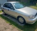 Дэу Сенс 2003 в Ровно на Automoto.ua Серый Дэу Сенс, объемом двигателя 1.6 л и пробегом 225 тыс. км за 1799 $, фото 6 на Automoto.ua