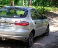 Серый Дэу Сенс, объемом двигателя 1.5 л и пробегом 250 тыс. км за 2400 $, фото 5 на Automoto.ua