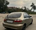 Сірий Деу Сенс, об'ємом двигуна 1.5 л та пробігом 214 тис. км за 2850 $, фото 4 на Automoto.ua