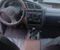 Сірий Деу Сенс, об'ємом двигуна 1.5 л та пробігом 209 тис. км за 2800 $, фото 4 на Automoto.ua