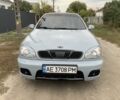 Дэу Сенс 2003 в Днепре (Днепропетровске) на Automoto.ua Серый Дэу Сенс, объемом двигателя 1.6 л и пробегом 224 тыс. км за 4000 $, фото 1 на Automoto.ua
