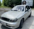 Сірий Деу Сенс, об'ємом двигуна 1.3 л та пробігом 300 тис. км за 1399 $, фото 1 на Automoto.ua