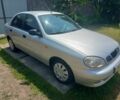 Дэу Сенс 2003 в Ровно на Automoto.ua Серый Дэу Сенс, объемом двигателя 1.6 л и пробегом 225 тыс. км за 1799 $, фото 4 на Automoto.ua