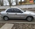 Сірий Деу Сенс, об'ємом двигуна 1.3 л та пробігом 240 тис. км за 2200 $, фото 1 на Automoto.ua
