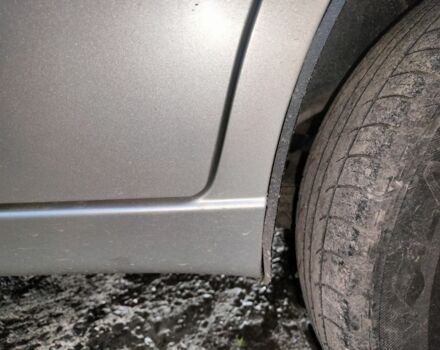 Серый Дэу Сенс, объемом двигателя 1.5 л и пробегом 258 тыс. км за 2840 $, фото 3 на Automoto.ua