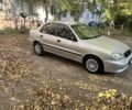 Сірий Деу Сенс, об'ємом двигуна 1.3 л та пробігом 250 тис. км за 1204 $, фото 1 на Automoto.ua