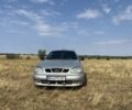 Сірий Деу Сенс, об'ємом двигуна 1.5 л та пробігом 224 тис. км за 2100 $, фото 1 на Automoto.ua