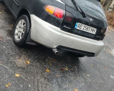 Деу Сенс 2003 у Дніпро (Дніпропетровську) на Automoto.ua Сірий Деу Сенс, об'ємом двигуна 1.6 л та пробігом 30 тис. км за 3000 $, фото 5 на Automoto.ua