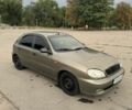 Сірий Деу Сенс, об'ємом двигуна 1.5 л та пробігом 214 тис. км за 2850 $, фото 15 на Automoto.ua