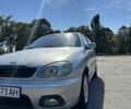 Серый Дэу Сенс, объемом двигателя 1.6 л и пробегом 159 тыс. км за 2700 $, фото 4 на Automoto.ua