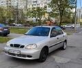 Сірий Деу Сенс, об'ємом двигуна 1.3 л та пробігом 370 тис. км за 1900 $, фото 1 на Automoto.ua