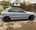 Дэу Сенс 2003 в Днепре (Днепропетровске) на Automoto.ua Серый Дэу Сенс, объемом двигателя 1.6 л и пробегом 224 тыс. км за 4000 $, фото 3 на Automoto.ua