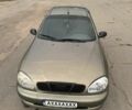 Сірий Деу Сенс, об'ємом двигуна 1.5 л та пробігом 214 тис. км за 2850 $, фото 2 на Automoto.ua