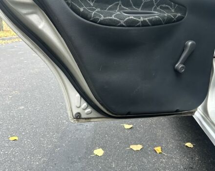 Сірий Деу Сенс, об'ємом двигуна 1.5 л та пробігом 210 тис. км за 2150 $, фото 18 на Automoto.ua