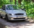 Серый Дэу Сенс, объемом двигателя 1.5 л и пробегом 250 тыс. км за 2400 $, фото 3 на Automoto.ua