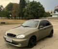 Сірий Деу Сенс, об'ємом двигуна 1.5 л та пробігом 214 тис. км за 2850 $, фото 7 на Automoto.ua