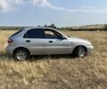 Сірий Деу Сенс, об'ємом двигуна 1.5 л та пробігом 224 тис. км за 2100 $, фото 5 на Automoto.ua