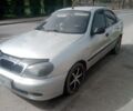 Сірий Деу Сенс, об'ємом двигуна 1.3 л та пробігом 130 тис. км за 950 $, фото 1 на Automoto.ua