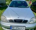 Сірий Деу Сенс, об'ємом двигуна 1.6 л та пробігом 230 тис. км за 1909 $, фото 1 на Automoto.ua