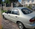 Сірий Деу Сенс, об'ємом двигуна 1.3 л та пробігом 300 тис. км за 1698 $, фото 1 на Automoto.ua