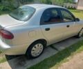 Сірий Деу Сенс, об'ємом двигуна 1.6 л та пробігом 220 тис. км за 2000 $, фото 2 на Automoto.ua