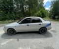 Сірий Деу Сенс, об'ємом двигуна 1.3 л та пробігом 300 тис. км за 1399 $, фото 3 на Automoto.ua