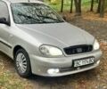 Сірий Деу Сенс, об'ємом двигуна 1.3 л та пробігом 250 тис. км за 1204 $, фото 2 на Automoto.ua