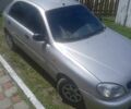 Сірий Деу Сенс, об'ємом двигуна 1.5 л та пробігом 296 тис. км за 1956 $, фото 6 на Automoto.ua