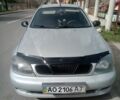 Сірий Деу Сенс, об'ємом двигуна 1.3 л та пробігом 130 тис. км за 950 $, фото 2 на Automoto.ua