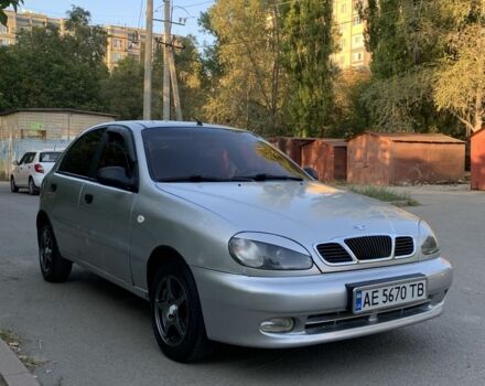 Сірий Деу Сенс, об'ємом двигуна 1.5 л та пробігом 3 тис. км за 2550 $, фото 2 на Automoto.ua