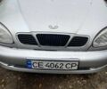 Серый Дэу Сенс, объемом двигателя 1.5 л и пробегом 260 тыс. км за 1300 $, фото 1 на Automoto.ua