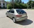 Сірий Деу Сенс, об'ємом двигуна 1.5 л та пробігом 265 тис. км за 1459 $, фото 7 на Automoto.ua