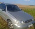Сірий Деу Сенс, об'ємом двигуна 1.5 л та пробігом 296 тис. км за 1956 $, фото 3 на Automoto.ua