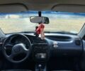 Сірий Деу Сенс, об'ємом двигуна 1.5 л та пробігом 224 тис. км за 2100 $, фото 6 на Automoto.ua