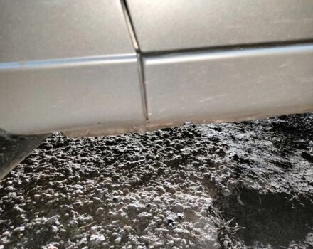 Серый Дэу Сенс, объемом двигателя 1.5 л и пробегом 258 тыс. км за 2840 $, фото 2 на Automoto.ua