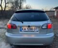 Серый Дэу Сенс, объемом двигателя 1.6 л и пробегом 200 тыс. км за 3050 $, фото 3 на Automoto.ua
