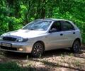 Серый Дэу Сенс, объемом двигателя 1.5 л и пробегом 250 тыс. км за 2400 $, фото 1 на Automoto.ua
