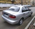 Сірий Деу Сенс, об'ємом двигуна 1.8 л та пробігом 240 тис. км за 2200 $, фото 7 на Automoto.ua