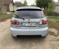 Дэу Сенс 2003 в Днепре (Днепропетровске) на Automoto.ua Серый Дэу Сенс, объемом двигателя 1.6 л и пробегом 224 тыс. км за 4000 $, фото 4 на Automoto.ua