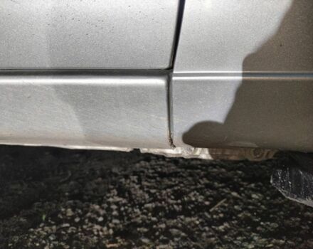 Серый Дэу Сенс, объемом двигателя 1.5 л и пробегом 258 тыс. км за 2840 $, фото 4 на Automoto.ua