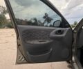 Сірий Деу Сенс, об'ємом двигуна 1.5 л та пробігом 214 тис. км за 2850 $, фото 13 на Automoto.ua