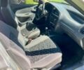 Сірий Деу Сенс, об'ємом двигуна 1.6 л та пробігом 230 тис. км за 1909 $, фото 7 на Automoto.ua