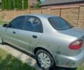 Дэу Сенс 2003 в Ровно на Automoto.ua Серый Дэу Сенс, объемом двигателя 1.6 л и пробегом 225 тыс. км за 1799 $, фото 10 на Automoto.ua
