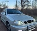 Серый Дэу Сенс, объемом двигателя 1.6 л и пробегом 200 тыс. км за 3050 $, фото 4 на Automoto.ua
